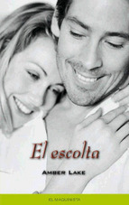 Portada del libro EL ESCOLTA