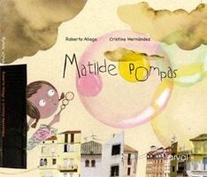 Portada del libro MATILDE POMPAS