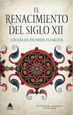 Portada del libro EL RENACIMIENTO DEL SIGLO XII