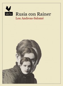 Portada de RUSIA CON RAINER