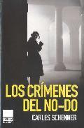 Portada del libro LOS CRÍMENES DEL NO-DO