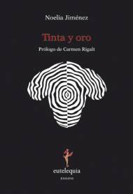 Portada del libro TINTA Y ORO