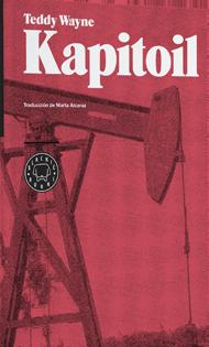 Portada del libro KAPITOIL