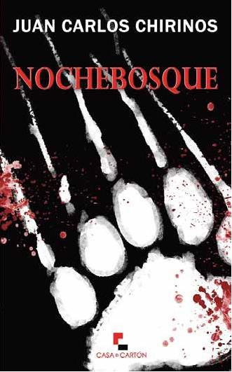 Portada del libro NOCHEBOSQUE