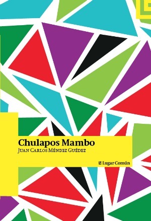 Portada del libro CHULAPOS MAMBO