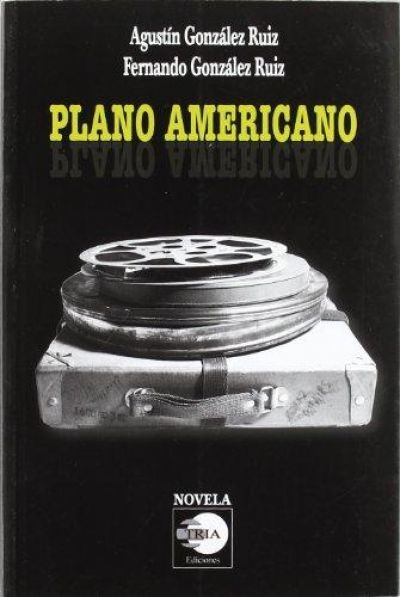 Portada de PLANO AMERICANO