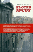 Portada de EL OTRO McCOY