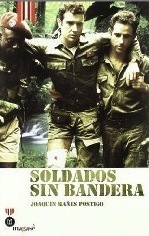 Portada del libro SOLDADOS SIN BANDERA