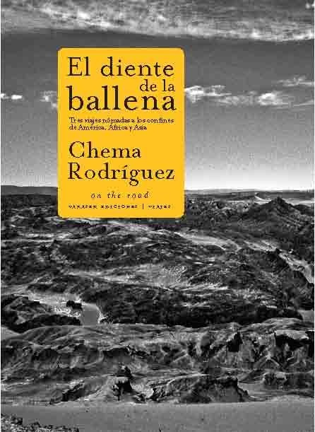 Portada del libro EL DIENTE DE LA BALLENA