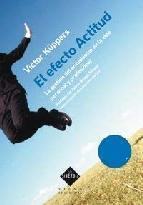 Portada del libro EL EFECTO ACTITUD