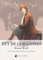 Portada de REY DE CORAZONES