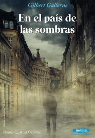 Portada del libro EN EL PAÍS DE LAS SOMBRAS