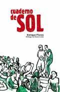 Portada del libro CUADERNO DE SOL