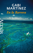 Portada del libro EN LA BARRERA