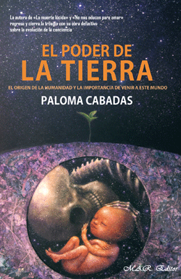 Portada del libro EL PODER DE LA TIERRA