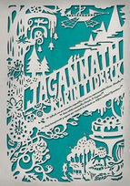 Portada del libro JAGANNATH