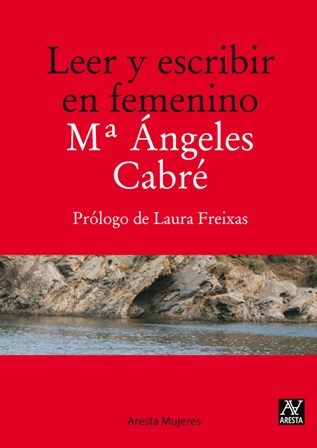 Portada de LEER Y ESCRIBIR EN FEMENINO