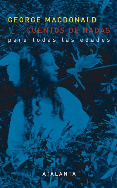 Portada de CUENTOS DE HADAS PARA TODAS LAS EDADES