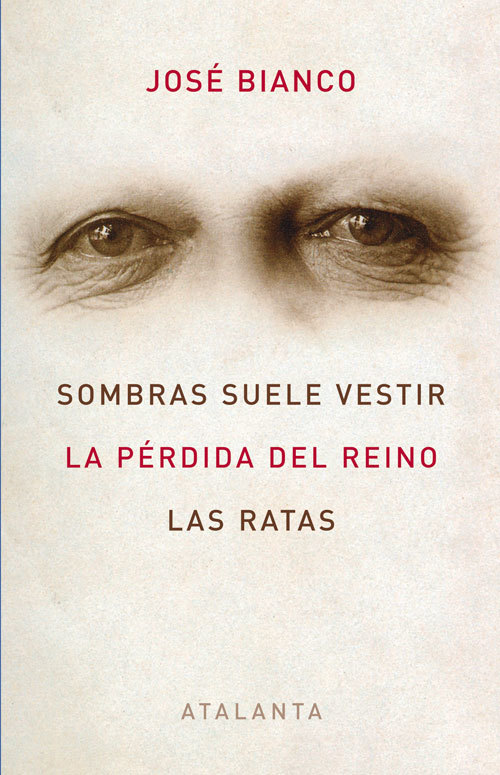 Portada del libro SOMBRAS SUELE VESTIR Y OTROS RELATOS