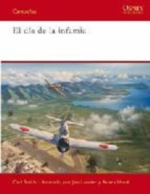 Portada del libro EL DIA DE LA INFAMIA