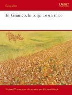 Portada del libro EL GRANICO, LA FORJA DE UN MITO