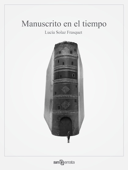 Portada del libro MANUSCRITO EN EL TIEMPO