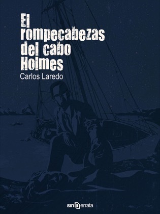 Portada de EL ROMPECABEZAS DEL CABO HOLMES