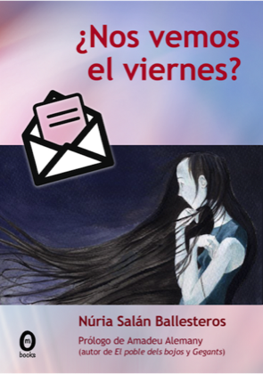 Portada de ¿NOS VEMOS EL VIERNES?