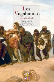 Portada de LOS VAGABUNDOS