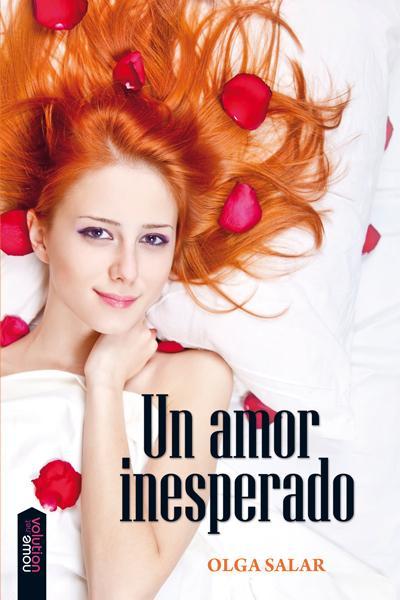 Portada del libro UN AMOR INESPERADO