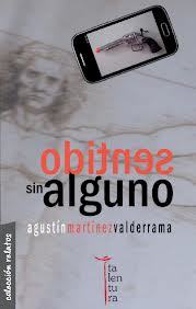 Portada del libro SENTIDO SIN ALGUNO