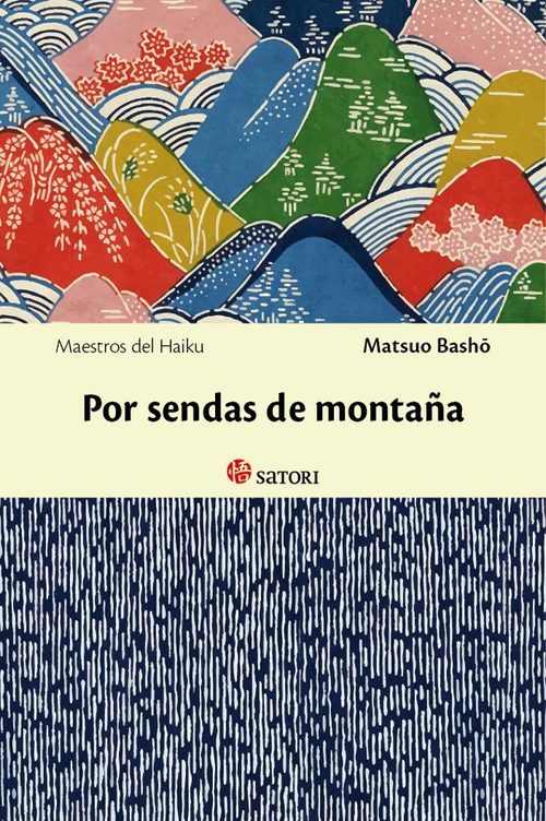 Portada de POR SENDAS DE MONTAÑA