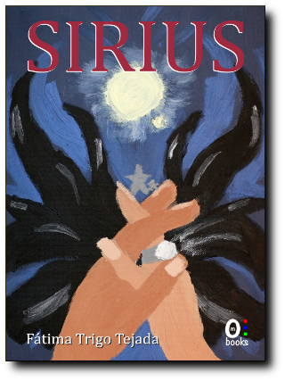 Portada del libro SIRIUS