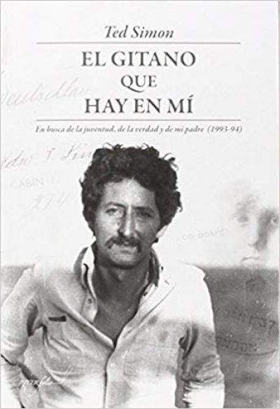 Portada del libro EL GITANO QUE HAY EN MÍ