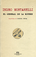 Portada del libro EL GENERAL DE LA ROVERE