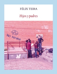 Portada de HIJOS Y PADRES