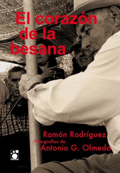 Portada del libro EL CORAZÓN DE LA BESANA