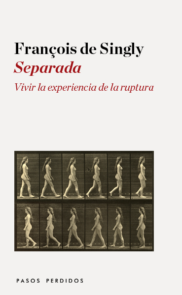 Portada de SEPARADA