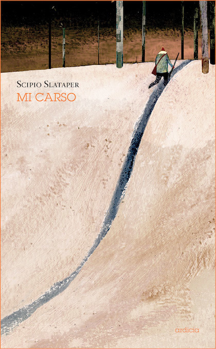 Portada del libro MI CARSO