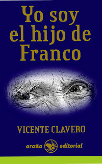 Portada del libro YO SOY EL HIJO DE FRANCO