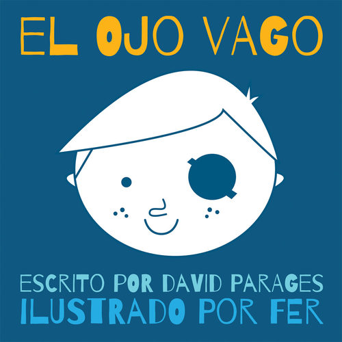Portada de EL OJO VAGO