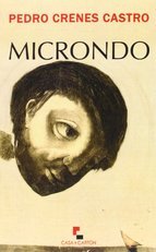 Portada del libro MICRONDO