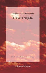 Portada del libro EL VIOLÍN MOJADO