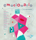 Portada del libro EMOCIONARIO