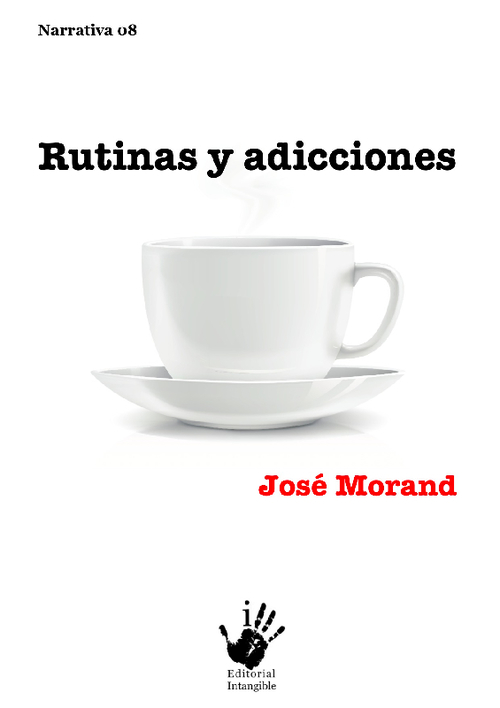 Portada de RUTINAS Y ADICCIONES