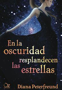 Portada de EN LA OSCURIDAD RESPLANDECEN LAS ESTRELLAS