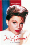 Portada del libro JUDY GARLAND. Biografía