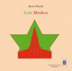 Portada de IVÁN MOSKVA