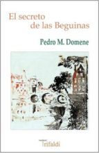 Portada del libro EL SECRETO DE LAS BEGUINAS