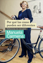 Portada del libro POR QUÉ LAS COSAS PUEDEN SER DIFERENTES